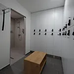 Than Отель типа 