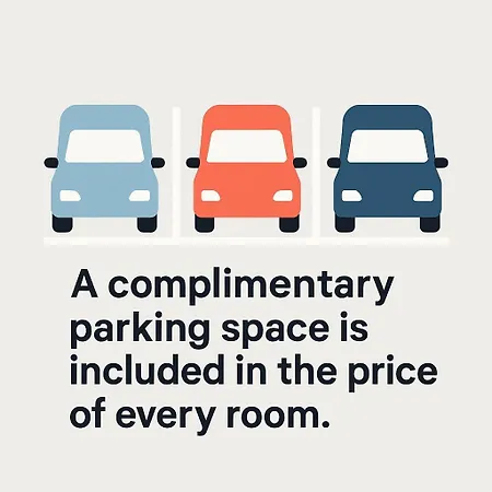 Than ベッド・アンド・ブレックファスト 4*