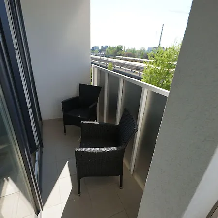 Panzió Than Pozsony