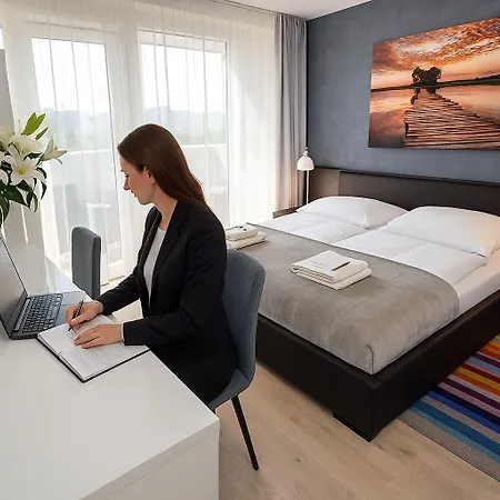Than 4* Bratislava