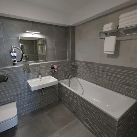 Than Bed & Breakfast Bratislava