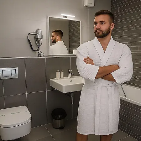 Bed & Breakfast Than Bratislava