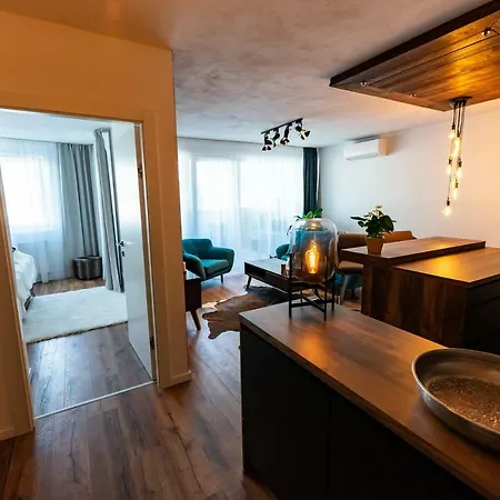 Than ベッド・アンド・ブレックファスト 4*