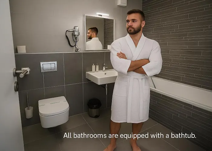 Bed & Breakfast Than Bratislava