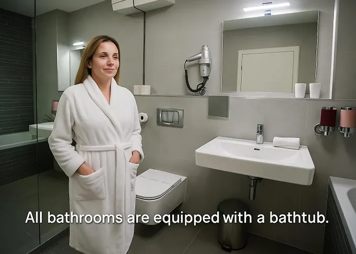 Alojamento de Acomodação e Pequeno-almoço Than