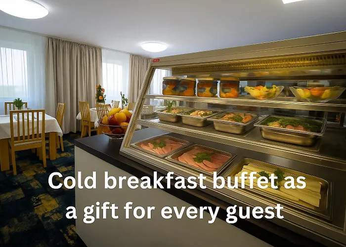 Than Bed & Breakfast 4*