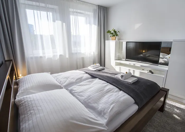 Than Alojamento de Acomodação e Pequeno-almoço