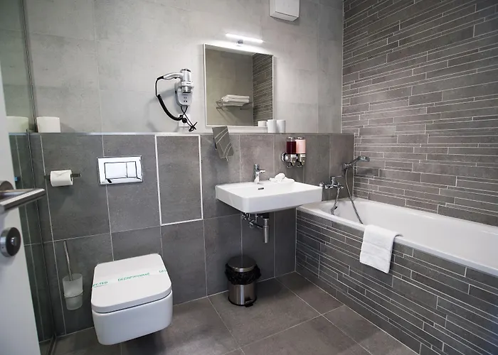 Than Alojamento de Acomodação e Pequeno-almoço