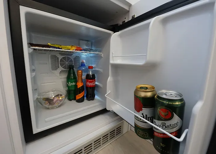 Alojamento de Acomodação e Pequeno-almoço Than 4*