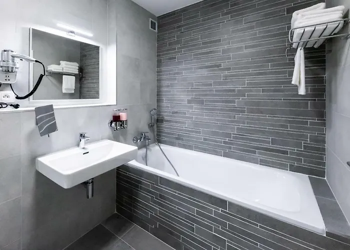 Bed & Breakfast Than