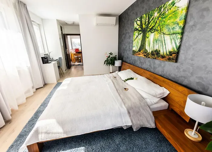 Than Bed & Breakfast