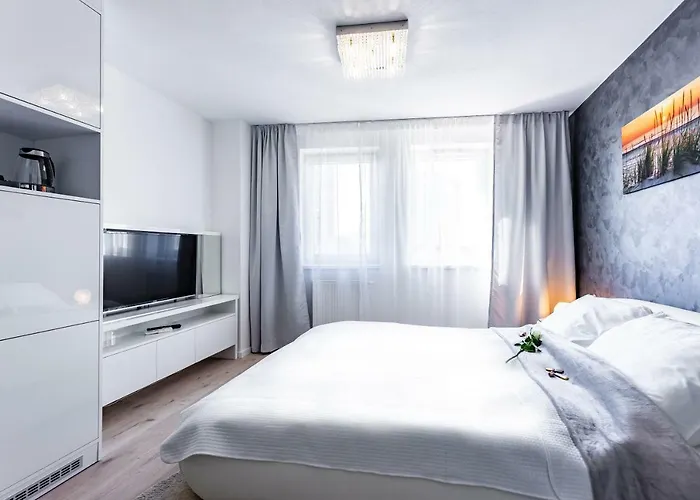 Bed & Breakfast Than Bratislava