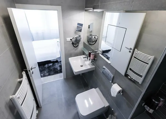 Than Bed & Breakfast