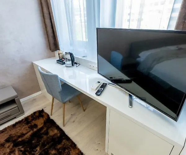 Nocľah s raňajkami Than Bratislava