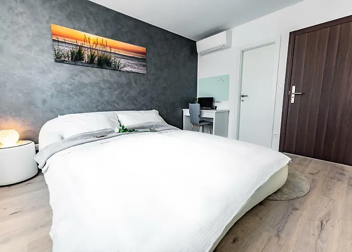 Than Alojamento de Acomodação e Pequeno-almoço