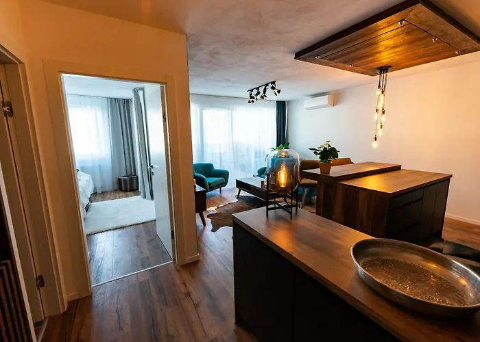 Than Bed & Breakfast 4*