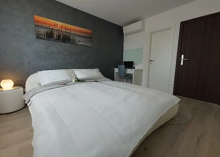 Than Bed & Breakfast Bratislava