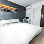 Than Frühstückspension