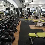 Than 4* Pressburg