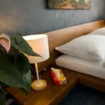 Than Frühstückspension 4*