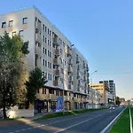 Than 4* Pressburg