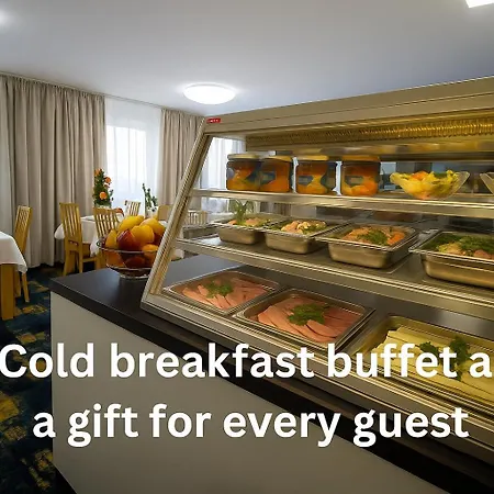 Than Bed & Breakfast 4*