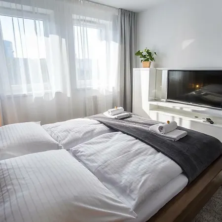 B&B Than 4*