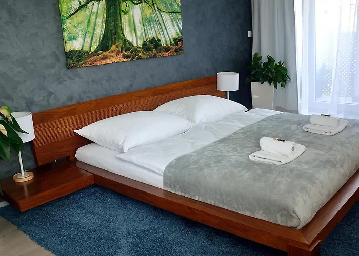 Than Bed & Breakfast