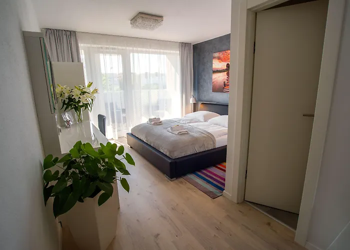 Than Bed & Breakfast