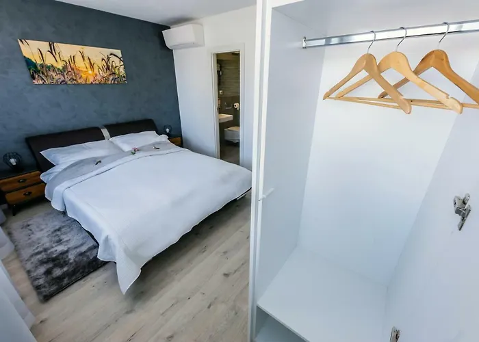 Than Bed & Breakfast Bratislava