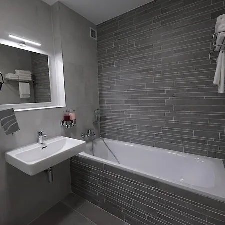 Bed & Breakfast Than Bratislava