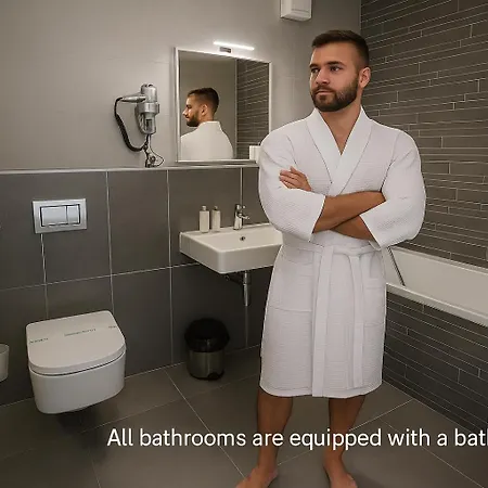 Bed & Breakfast Than Bratislava