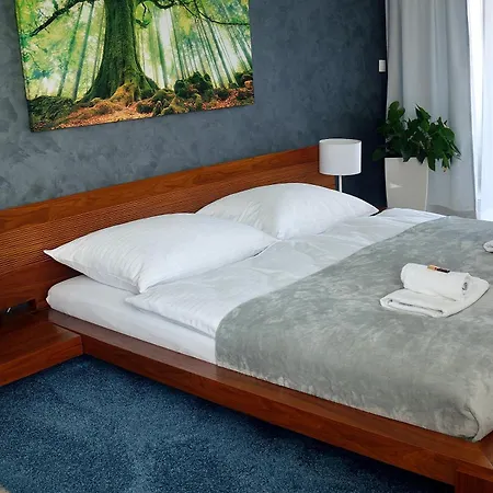 Than Bed & Breakfast