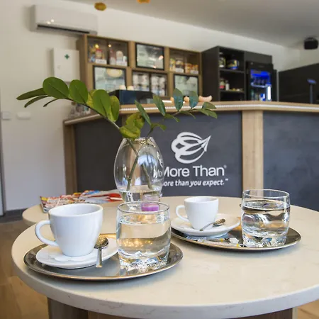 Than Bed & Breakfast 4*