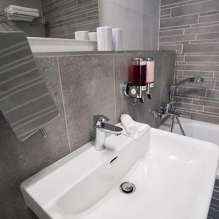 Than Bed & Breakfast