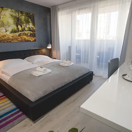 Than Bed & Breakfast Bratislava