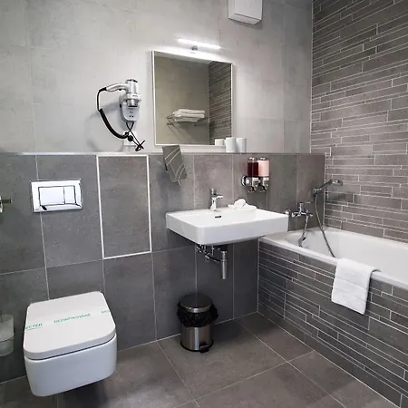 Than Bed & Breakfast