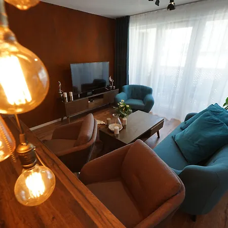 Than Bed & Breakfast Bratislava