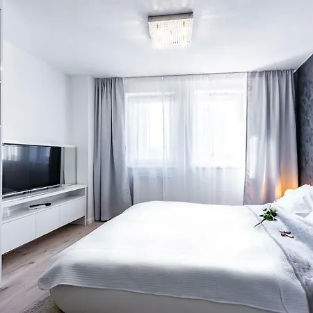 Bed & Breakfast Than Bratislava