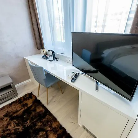 Bed & Breakfast Than Bratislava