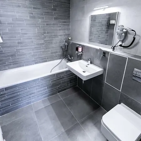 Than Bed & Breakfast 4*