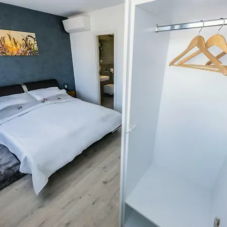 Than Bed & Breakfast Bratislava