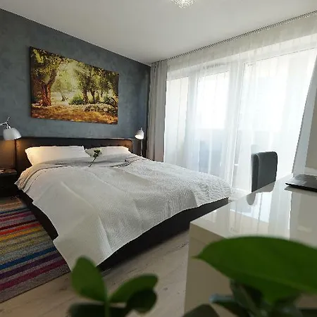 Bed & Breakfast Than