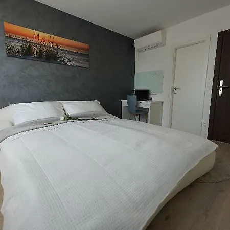 Than Bed & Breakfast Bratislava