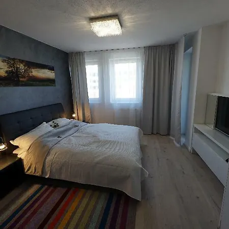 Than Bed & Breakfast