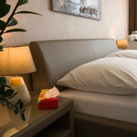 Than Bed & Breakfast Bratislava