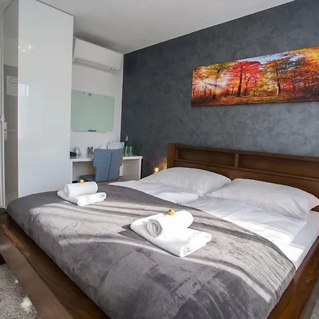 Bed & Breakfast Than Bratislava