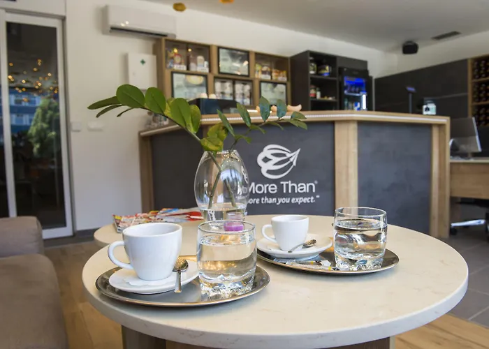 Than Couette-café 4*