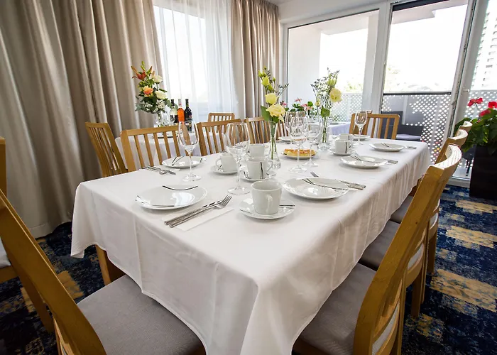 Couette-café Than Bratislava