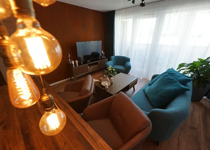 Than Couette-café Bratislava